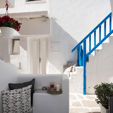 Seablue Venice Mykonos Town Εξωτερικό φωτογραφία