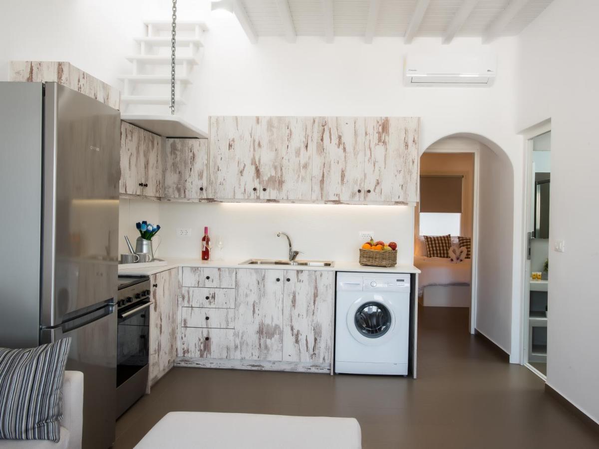Seablue Venice Mykonos Town Εξωτερικό φωτογραφία