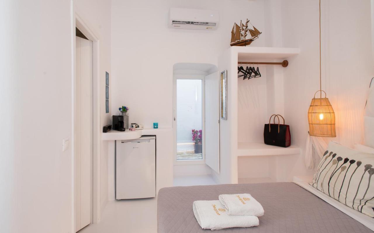 Seablue Venice Mykonos Town Εξωτερικό φωτογραφία