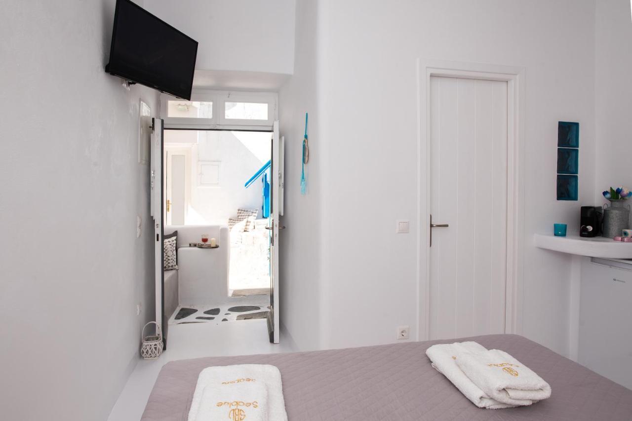 Seablue Venice Mykonos Town Εξωτερικό φωτογραφία