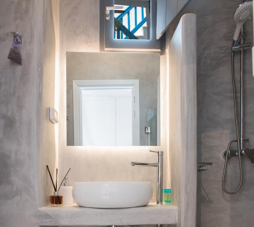 Seablue Venice Mykonos Town Εξωτερικό φωτογραφία