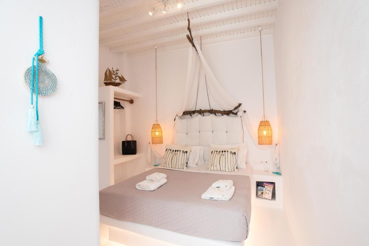 Seablue Venice Mykonos Town Εξωτερικό φωτογραφία