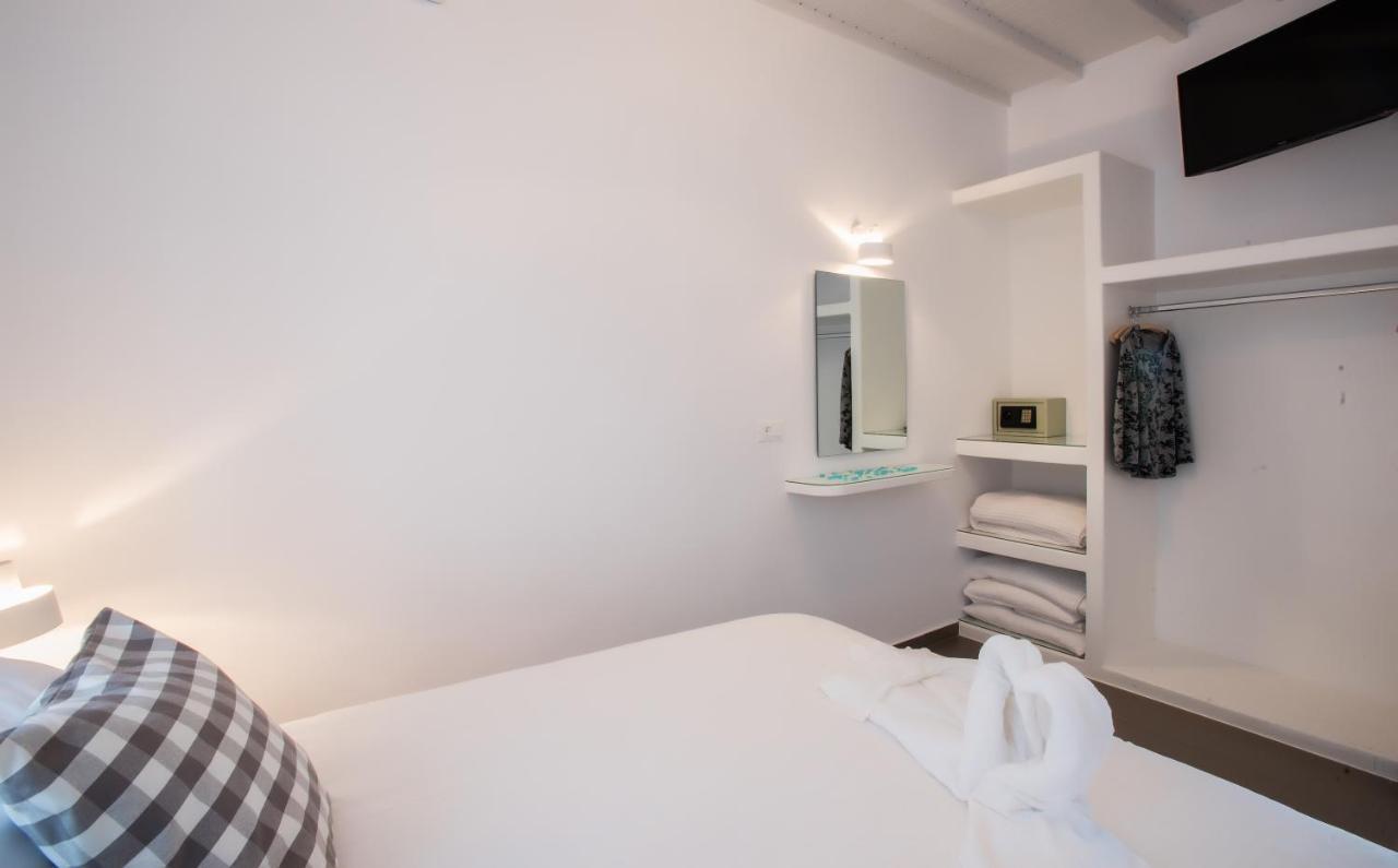 Seablue Venice Mykonos Town Εξωτερικό φωτογραφία