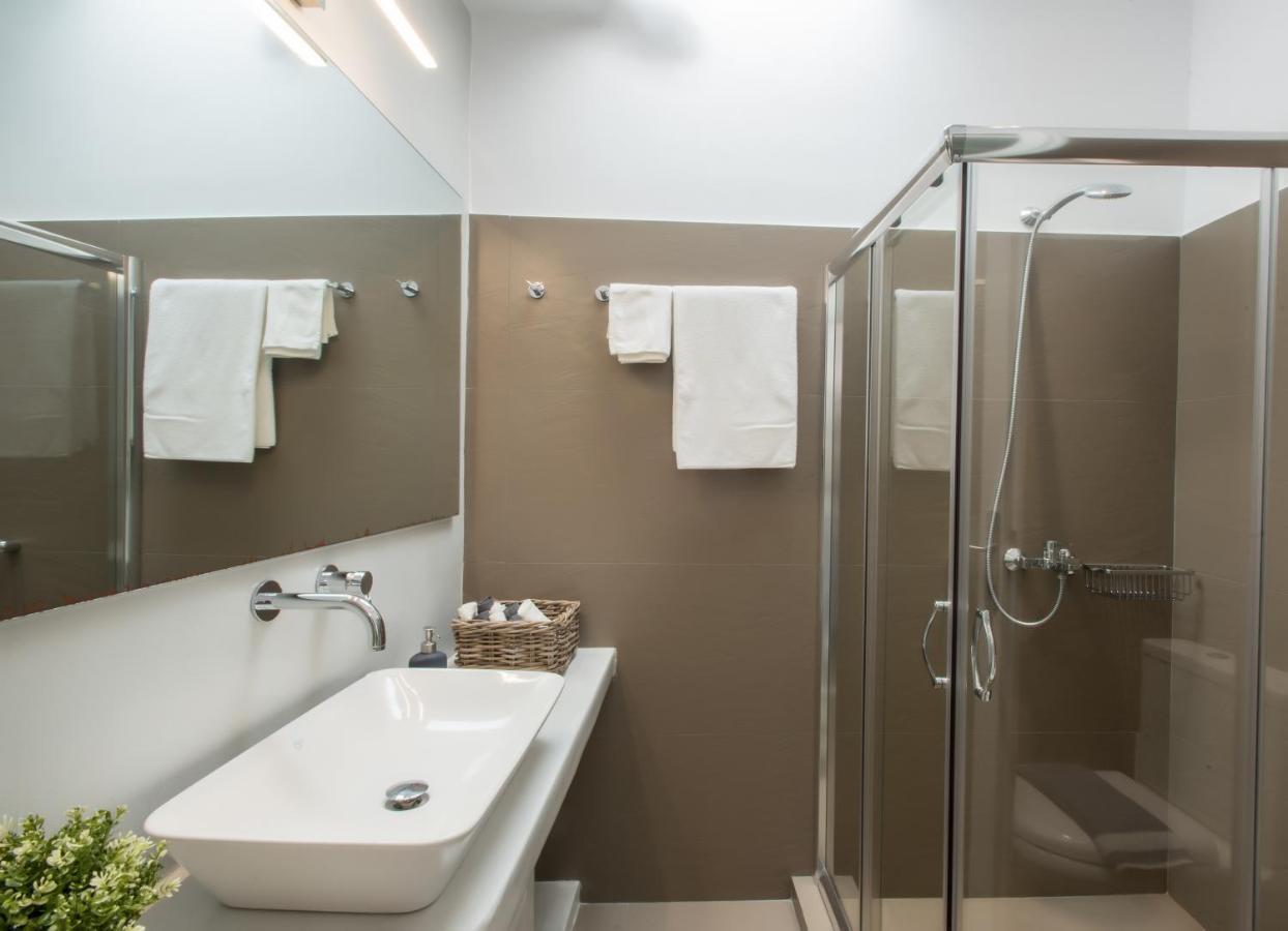 Seablue Venice Mykonos Town Εξωτερικό φωτογραφία