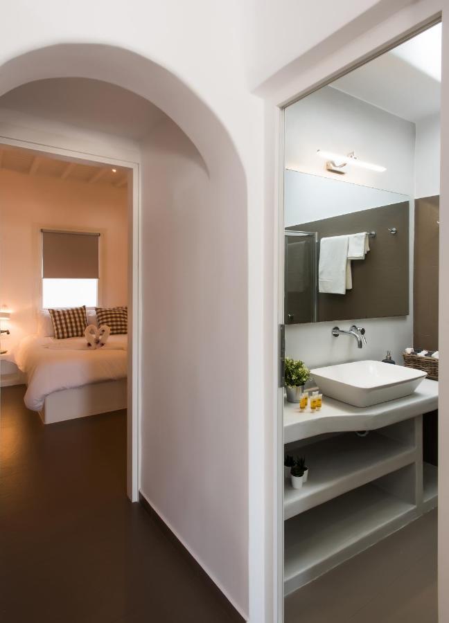 Seablue Venice Mykonos Town Εξωτερικό φωτογραφία