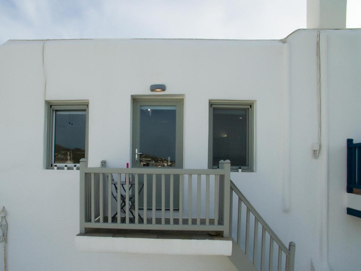 Seablue Venice Mykonos Town Εξωτερικό φωτογραφία