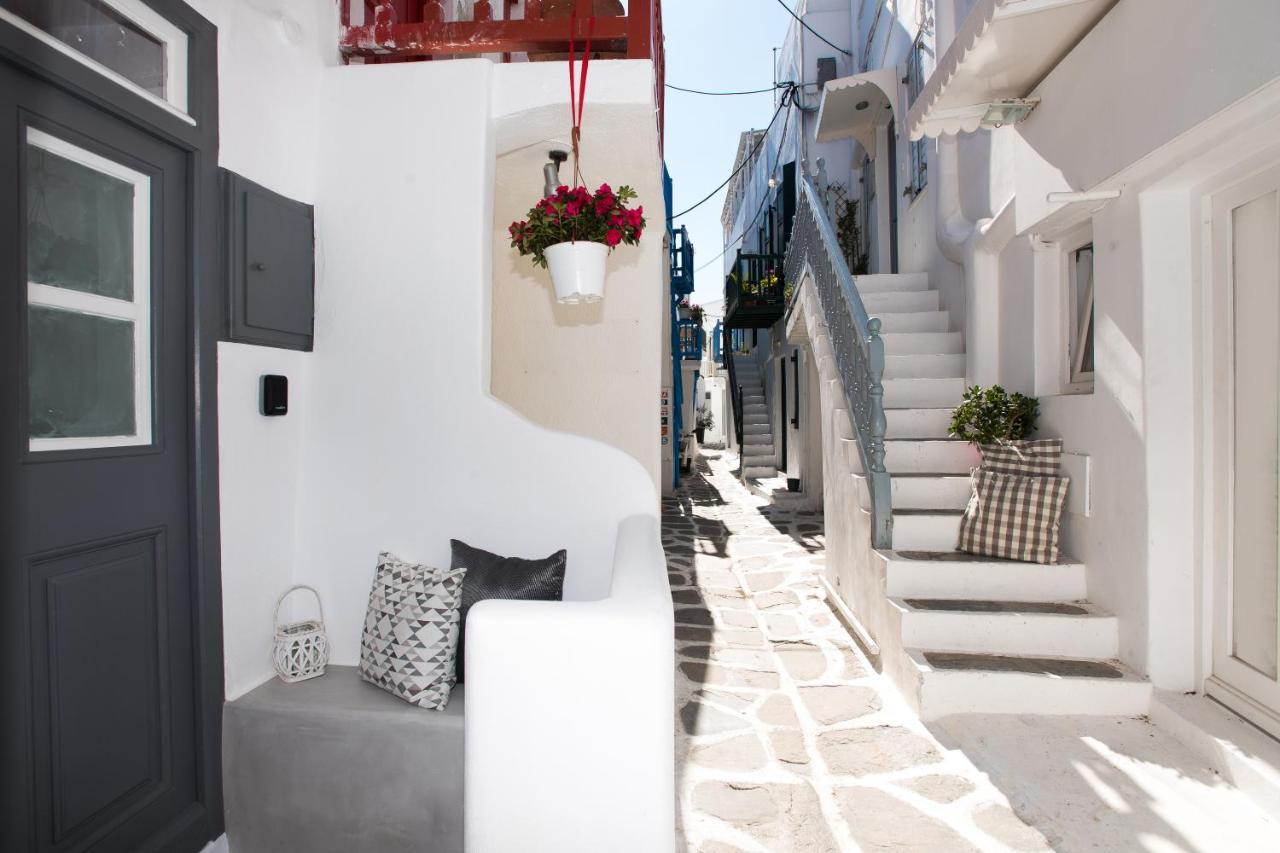 Seablue Venice Mykonos Town Εξωτερικό φωτογραφία