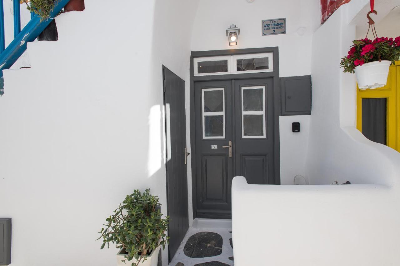 Seablue Venice Mykonos Town Εξωτερικό φωτογραφία
