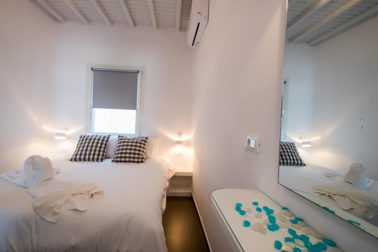 Seablue Venice Mykonos Town Εξωτερικό φωτογραφία