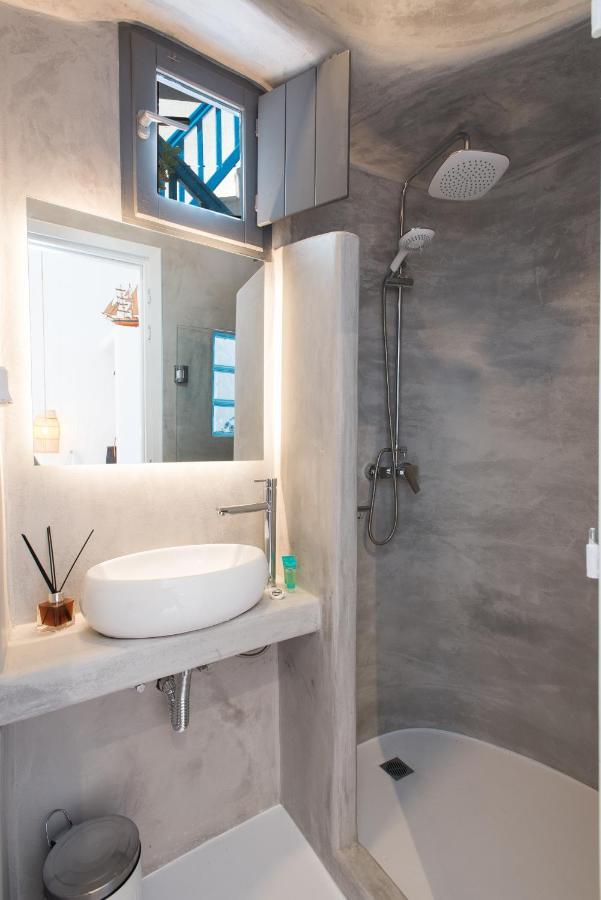 Seablue Venice Mykonos Town Εξωτερικό φωτογραφία