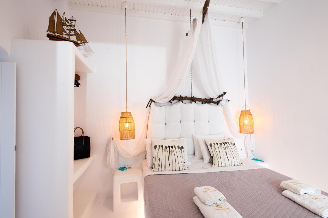 Seablue Venice Mykonos Town Εξωτερικό φωτογραφία
